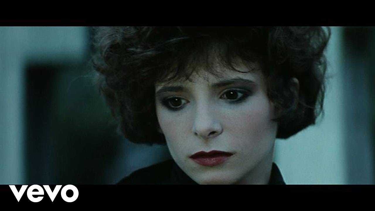 Myl&egrave;ne Farmer - Plus Grandir