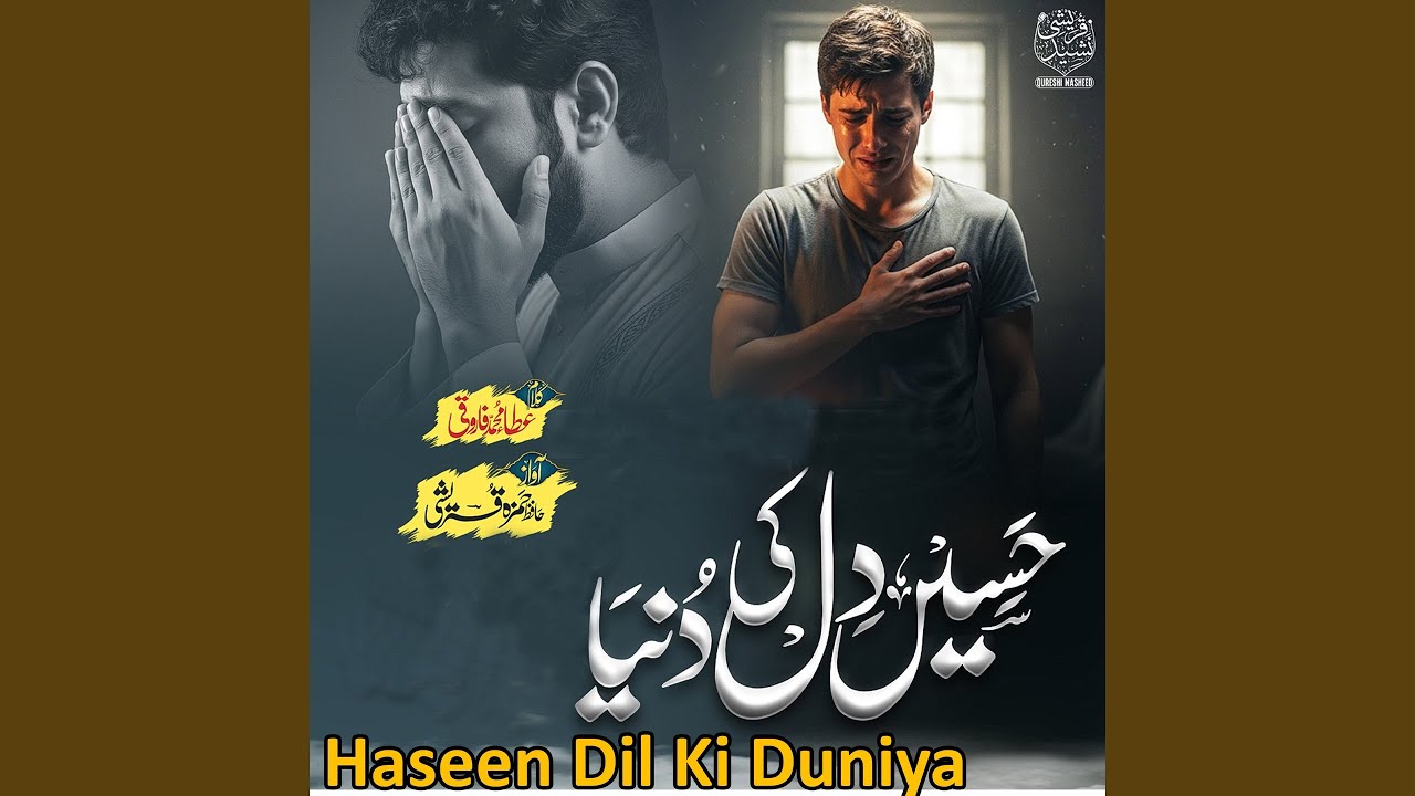 Haseen Dil Ki Duniya