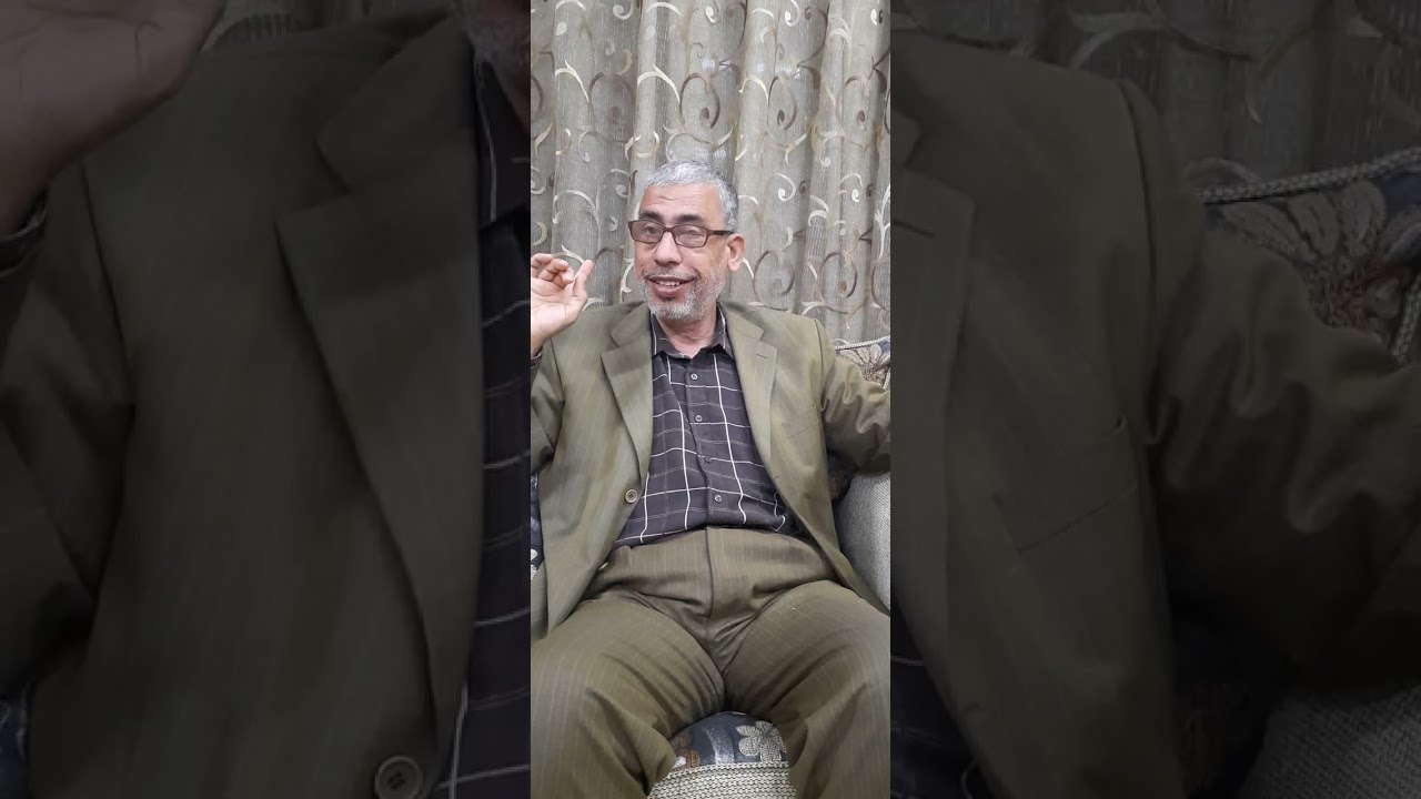 تاريخ الحركة الصهيونية وفلسطين المحاضرة الخامسة ا.د. زكريا السنوار   بناء المسجد الاقصى وهيكل اليهود