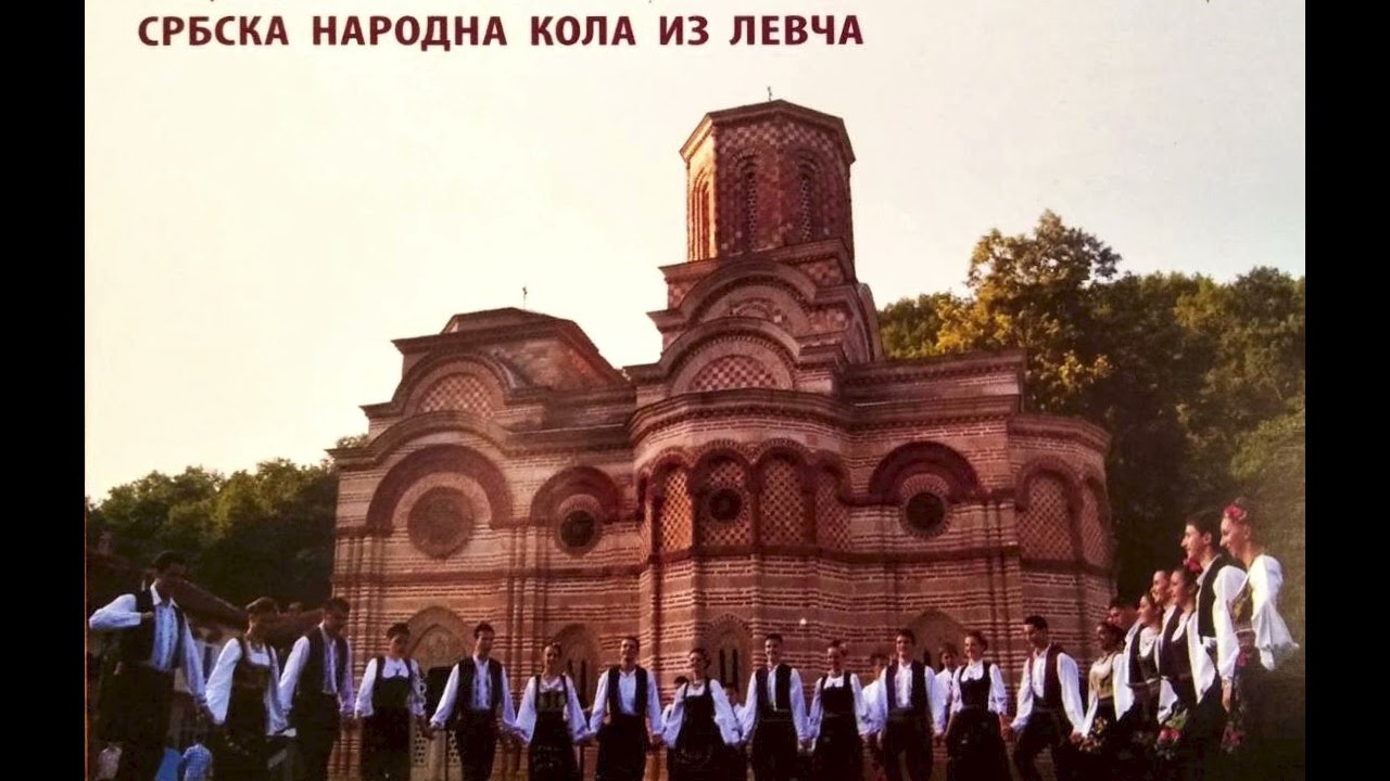 01   Levačka stara &scaron;etnja