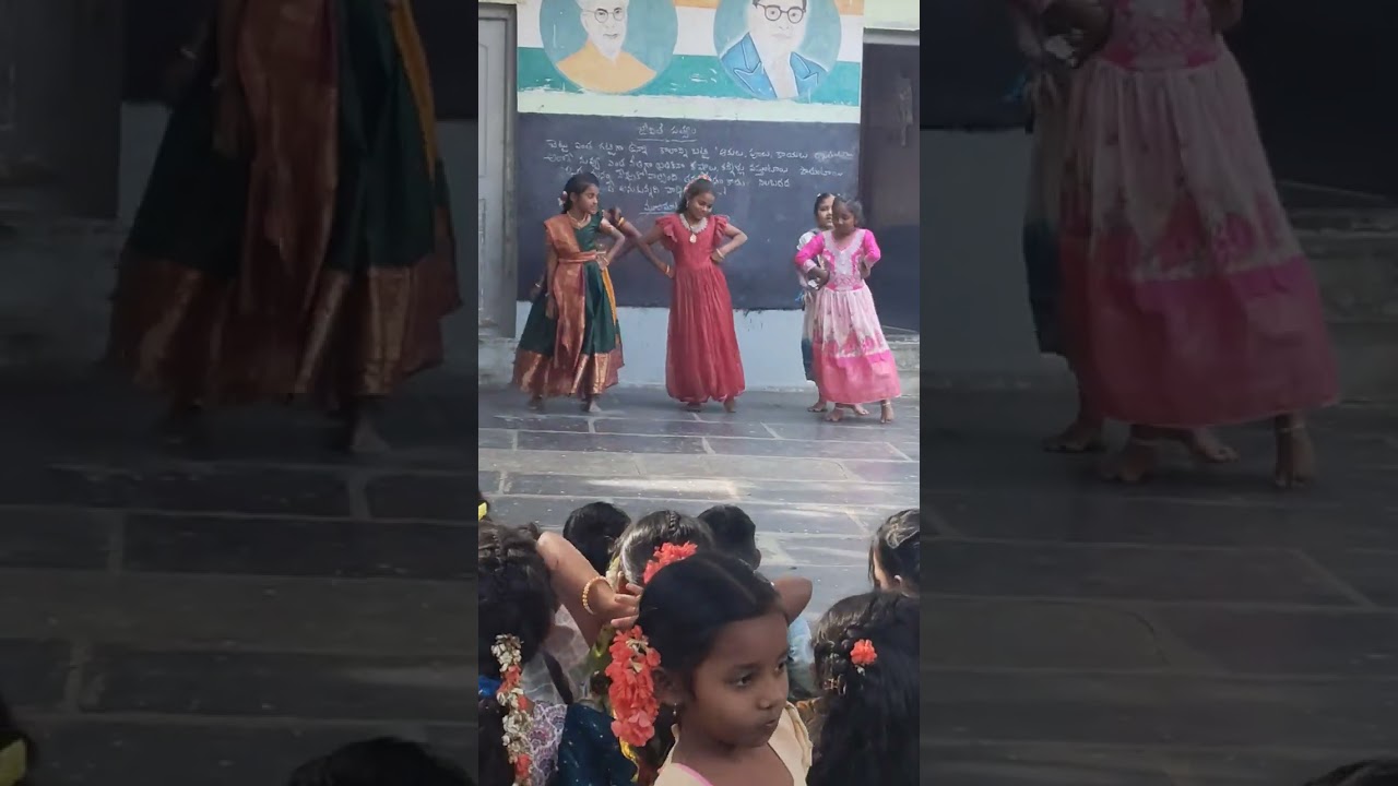 #nimma thota vanamulo song#dance performance #🤣