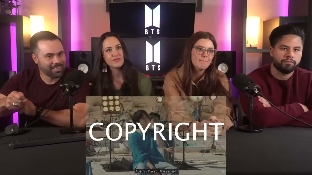 Впервые посмотрели выступление BTS «PROOF LIVE 2022» — мы смеялись, плакали, наслаждались 😊 | Реа...