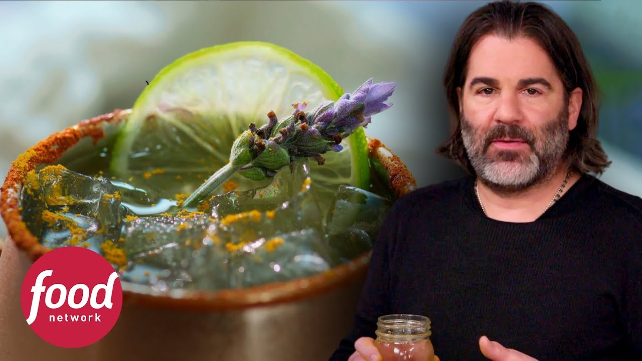 Dicas para cortar carne e coquetel resfrescante | Refeição em 30 Minutos | Food Network Brasil