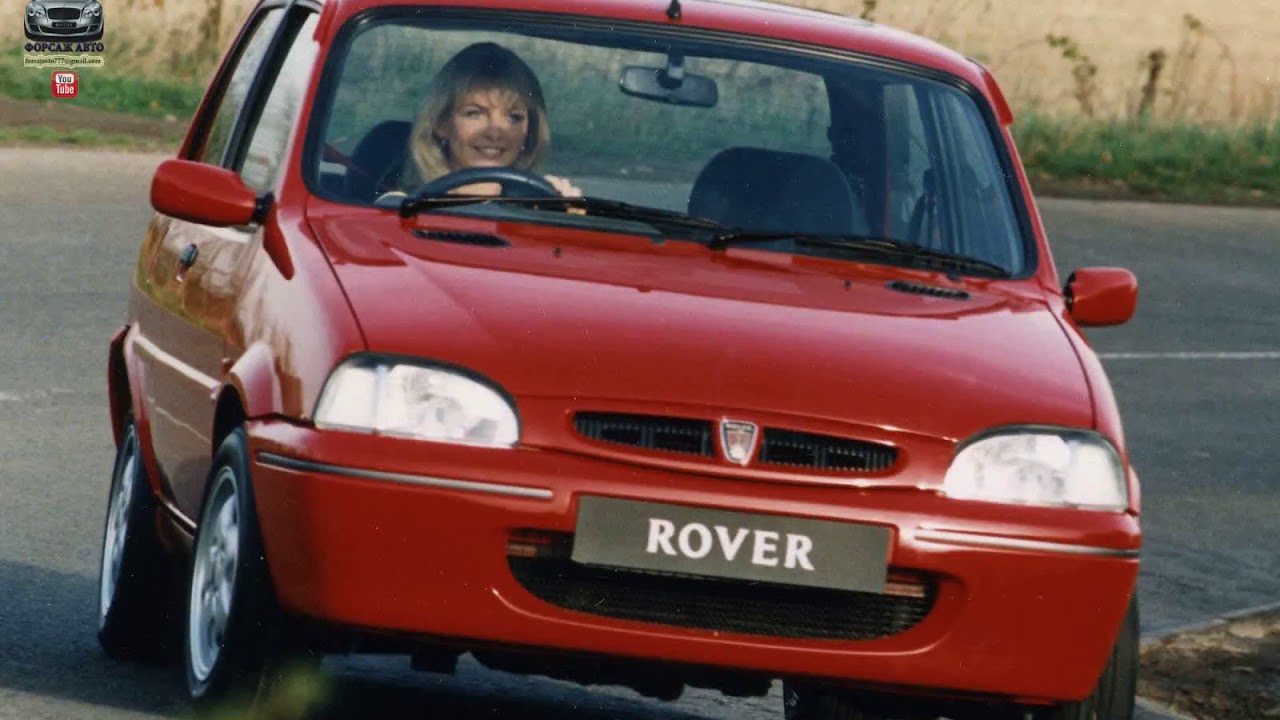 Rover   100  ( 1994 )