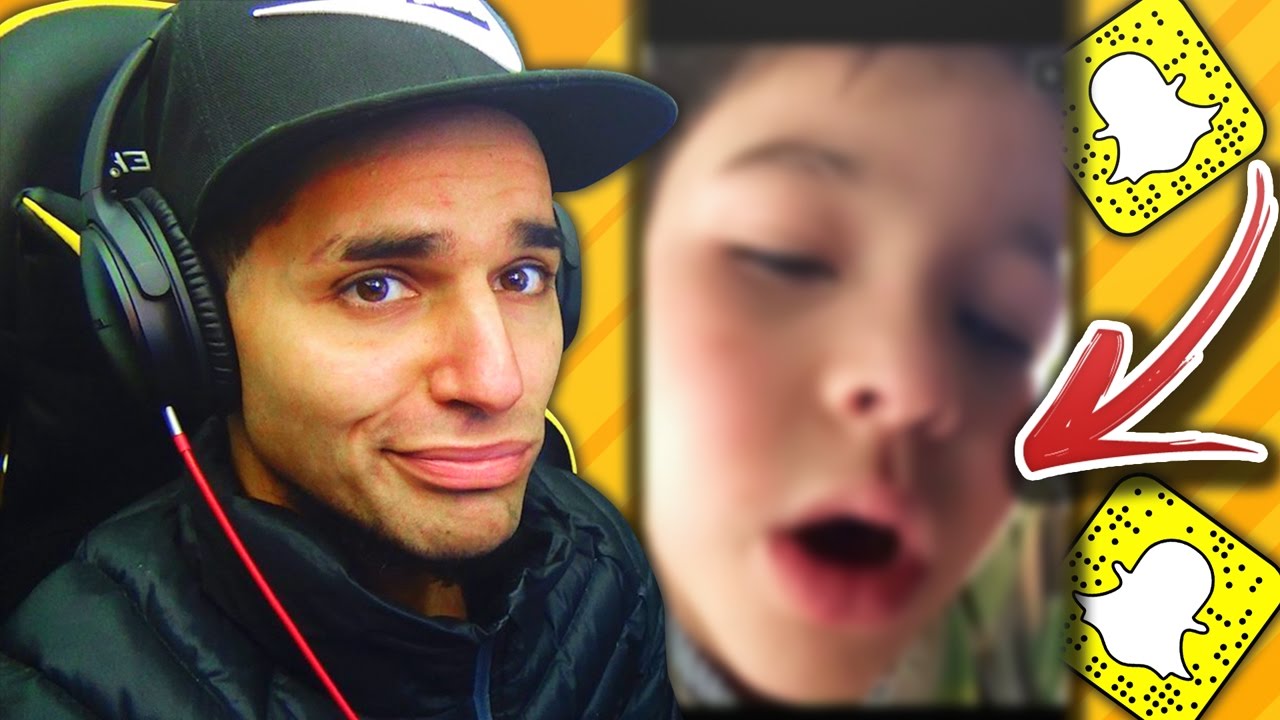 IL M'A PAS RESPECTER !!