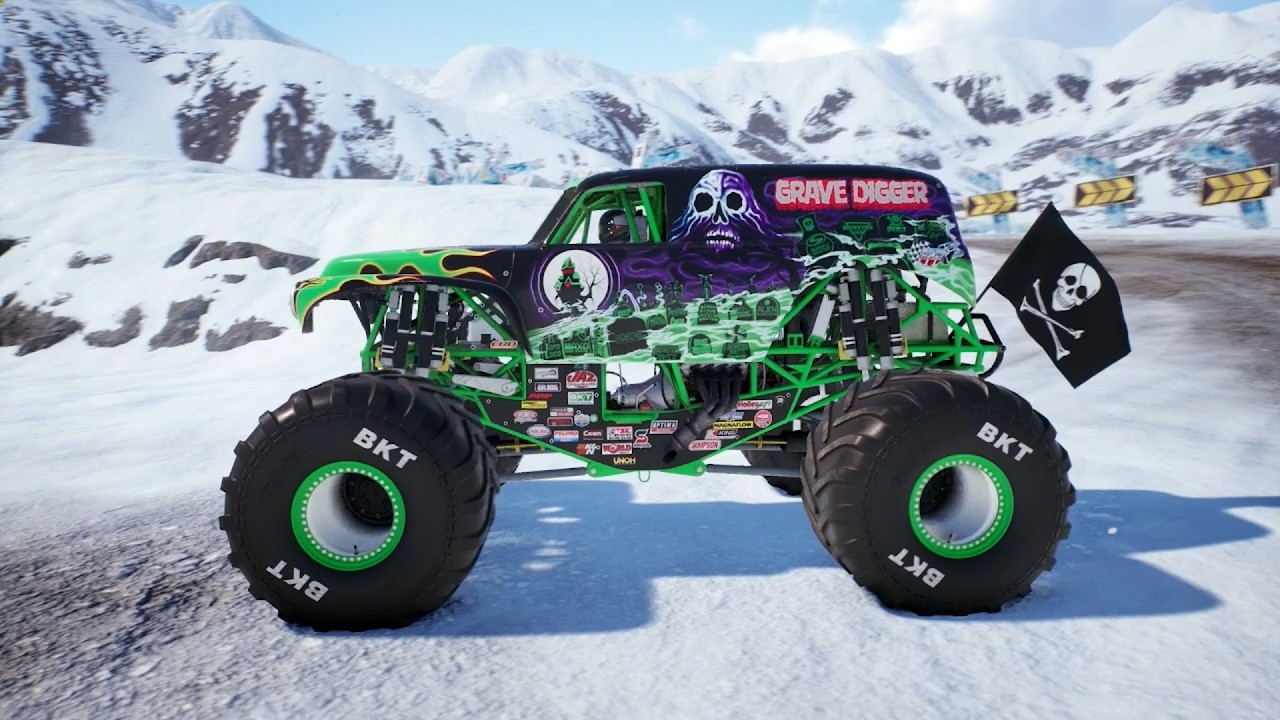 Monster Jam Showdown Walkthrough Episode 21 