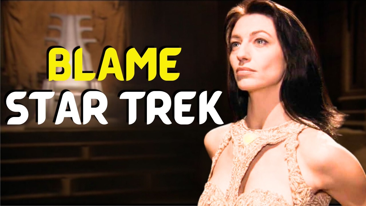 The 10 Star Trek Rip-offs That Are Actually Worth Watching