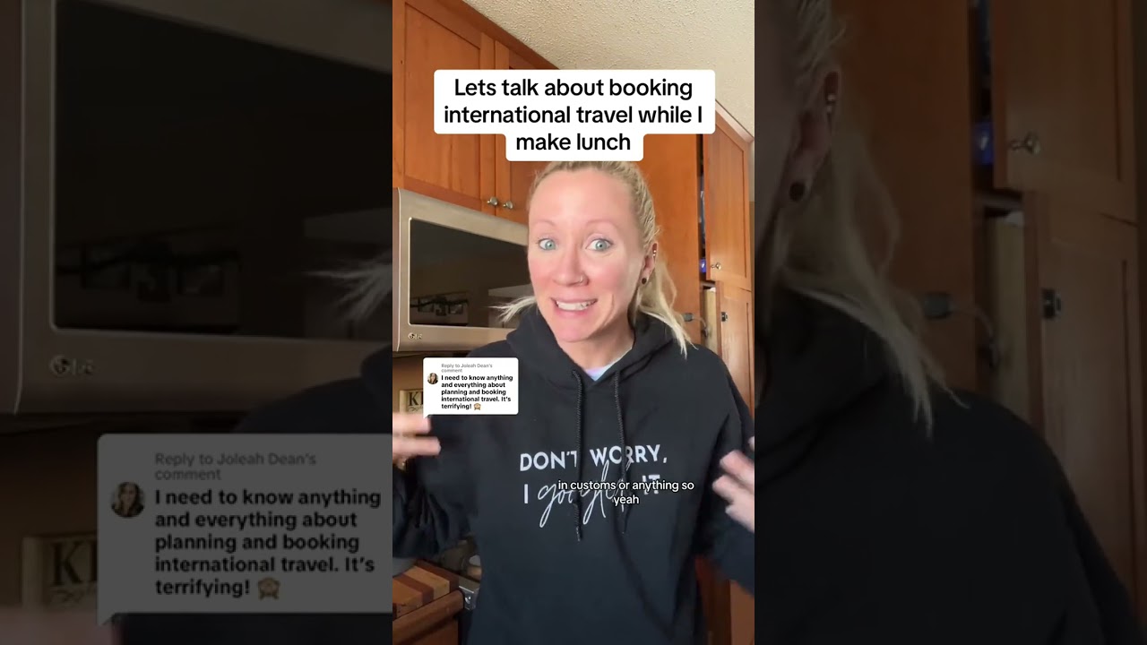 Executive Assistant Roles and Responsibilities - Executive International Travel Planning