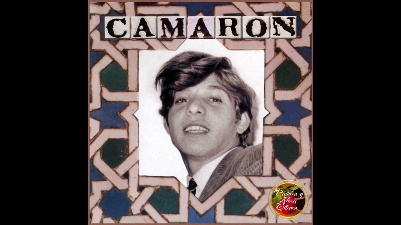 Camarón de la Isla (2005) En La Venta De Vargas 1967: De Invierno (Fandangos)