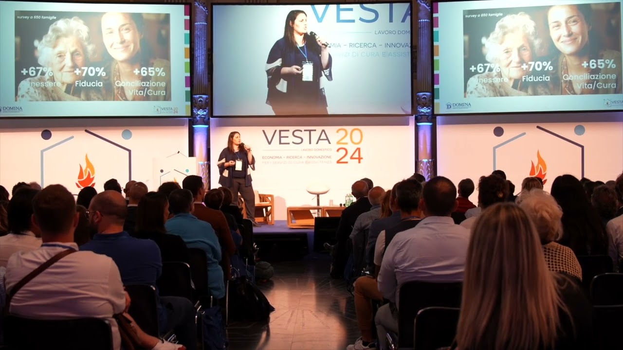 VESTA 2024 | ACQUARIO ROMANO | 11 GIUGNO 2024