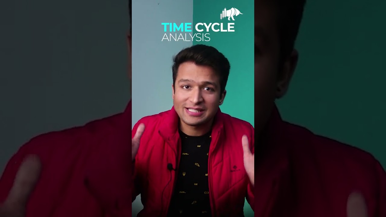 Time Cycle Analysis l Will NIFTY reach 20000 level by March 2022?? 