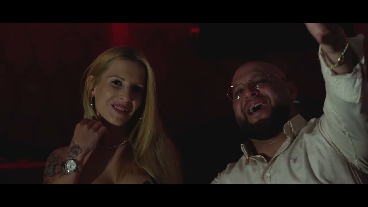Amor Tony Lakatos - Irigykednek a Ciganyok....mix čarda&scaron;