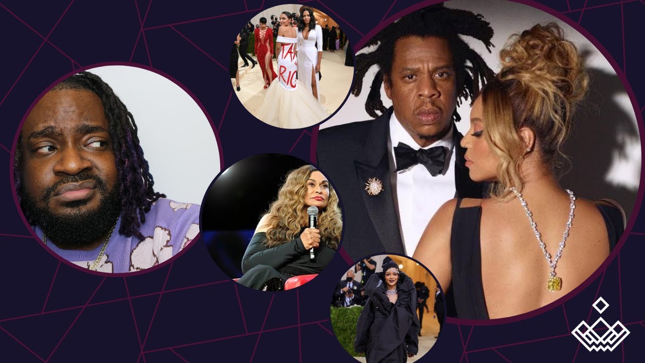 My Mental Health, Beyoncé & Jay-Z's Tiffany & Co Ad, MET GALA & 