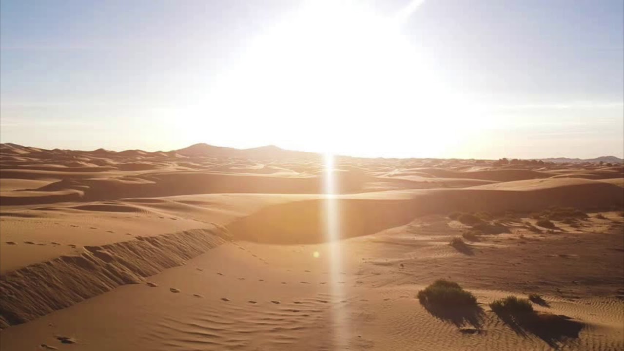 קול ה׳ (תהילים כט) | The Voice of Hashem (Psalm 29)