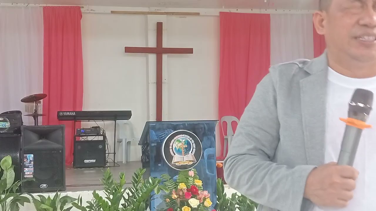 Pag agad kanunay sa Ginoo.