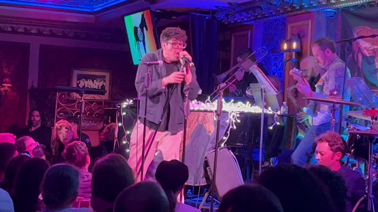 Song of the Brown Buffalo  - George Salazar on August 3, 2024