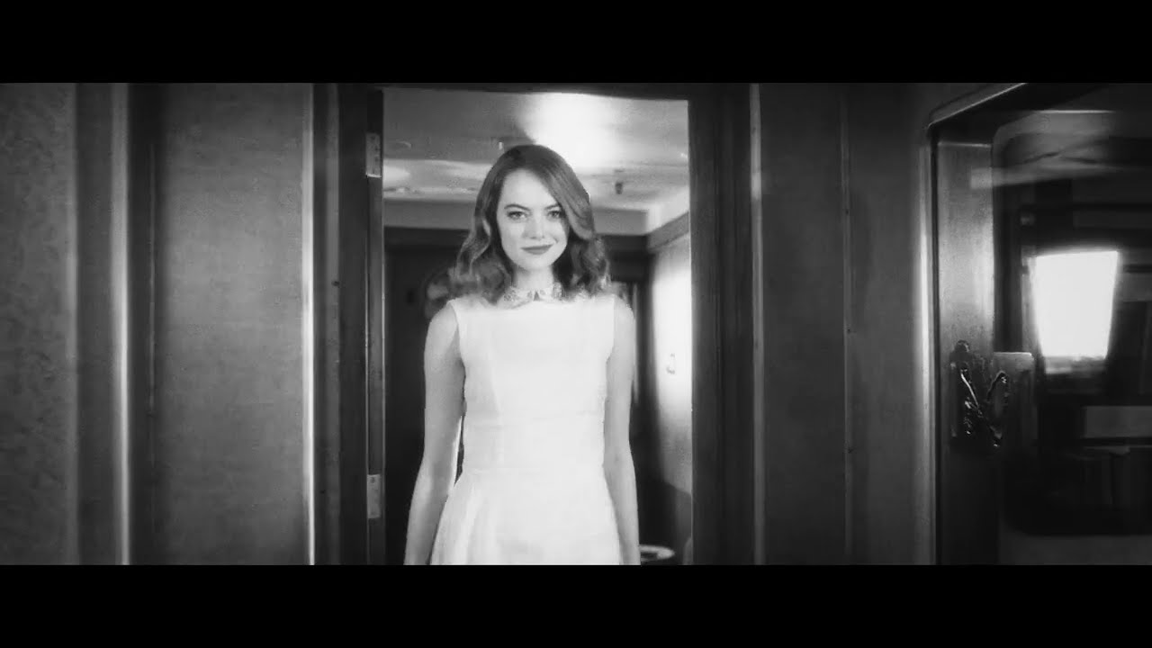ANNA (MonoChrome)