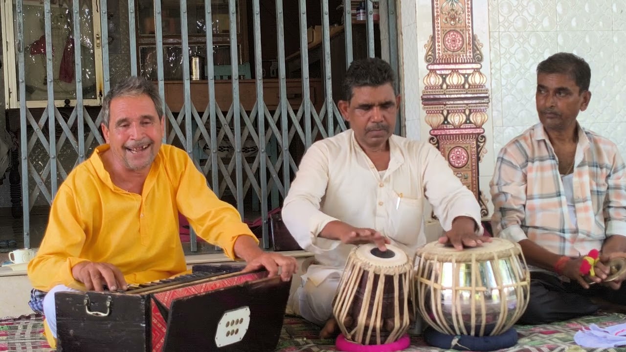 १२२६)बईठकी में #purvi | छोड़ कान्हा हमरो | गायक #भूषण उपाध्याय सोनबरसा #सत्यदेवजी #दीनबंधुजी २८.६.२५