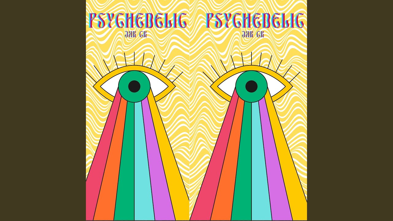 Psychedelic 2
