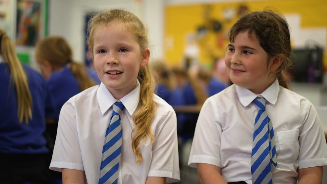 Artsmark at Cranborne Middle School