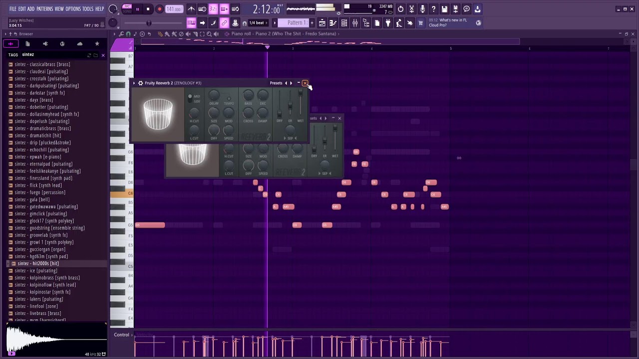 cook up