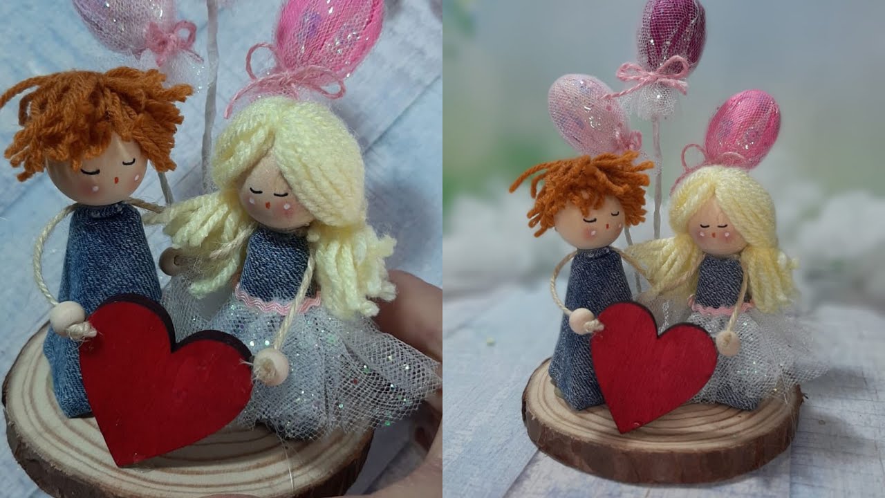 Per San Valentino stupiscilo con questo regalino ❤️❤️❤️