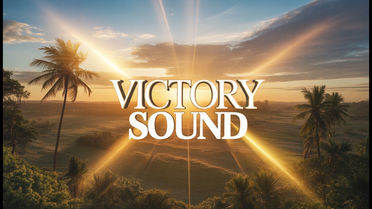 Victory Sound   Beautiful Reggae Song