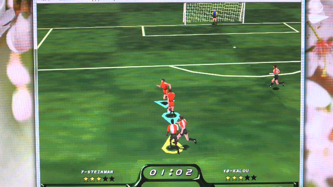 Let's play: Competitie manager 97/98 FC Twente deel 3