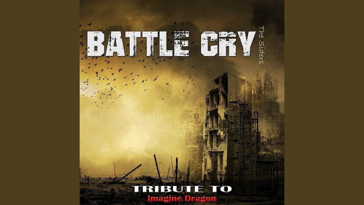 Battle Cry (Instrumental)