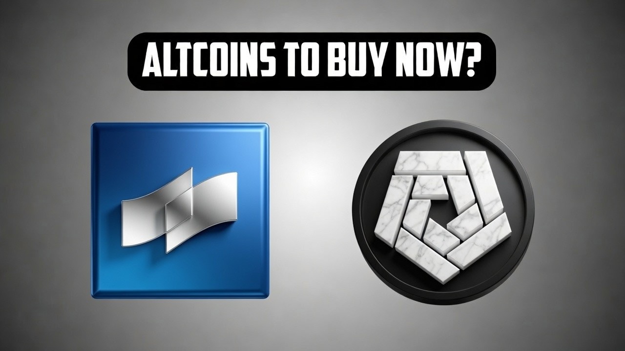 Don't Miss These Altcoins! COTI & ARKM Price Prediction