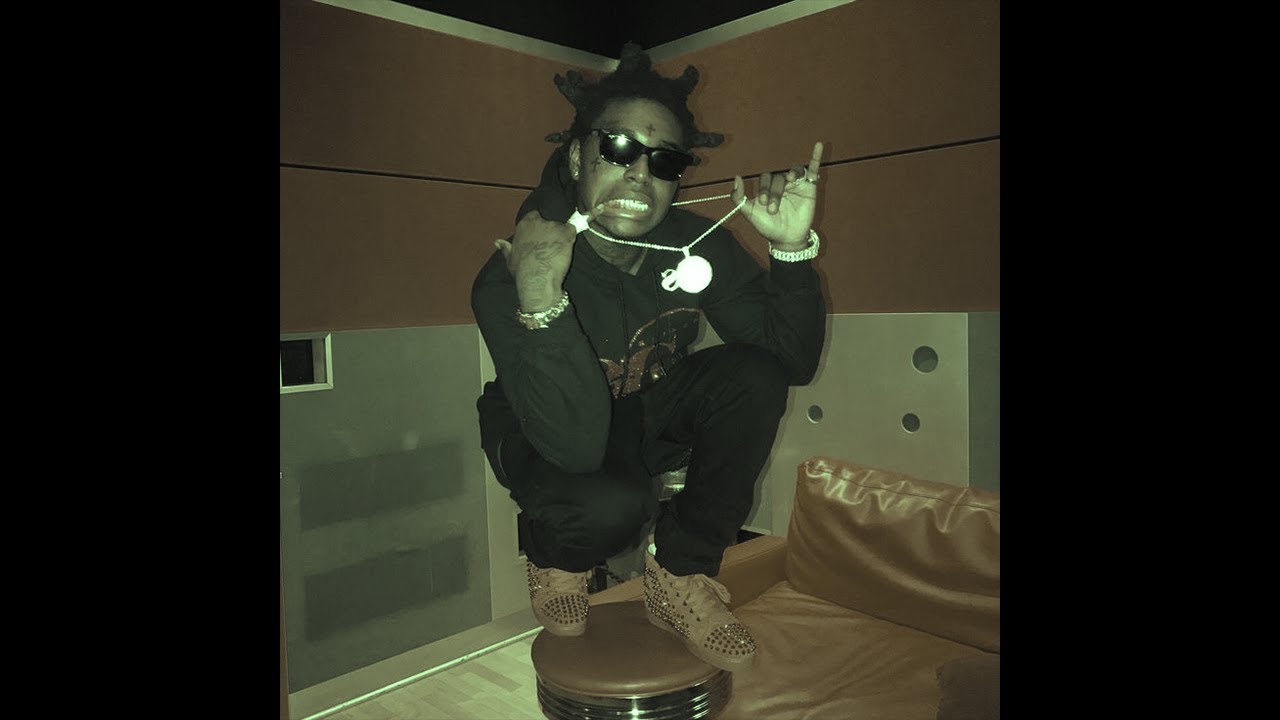 (FREE) Kodak Black Type Beat - 
