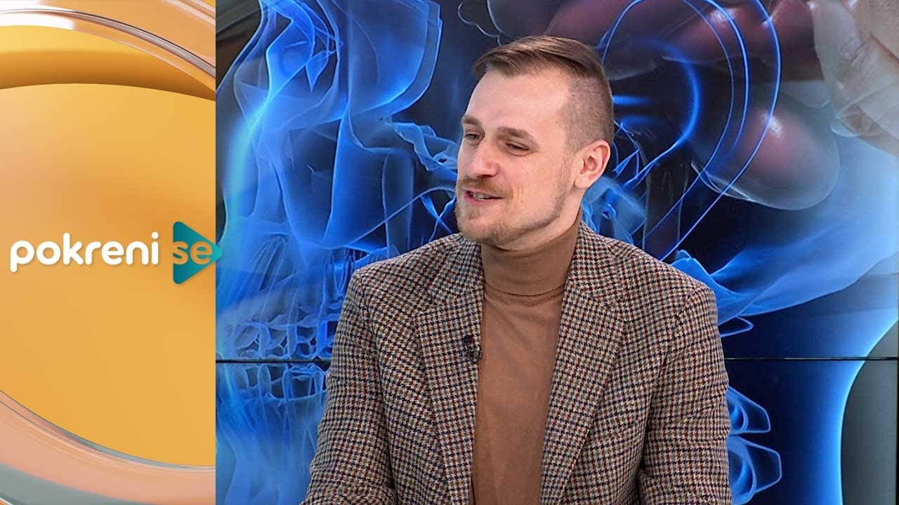 Dr Aleksa Pejović: Bolje pamte i više razmišljaju oni koji zapisuju