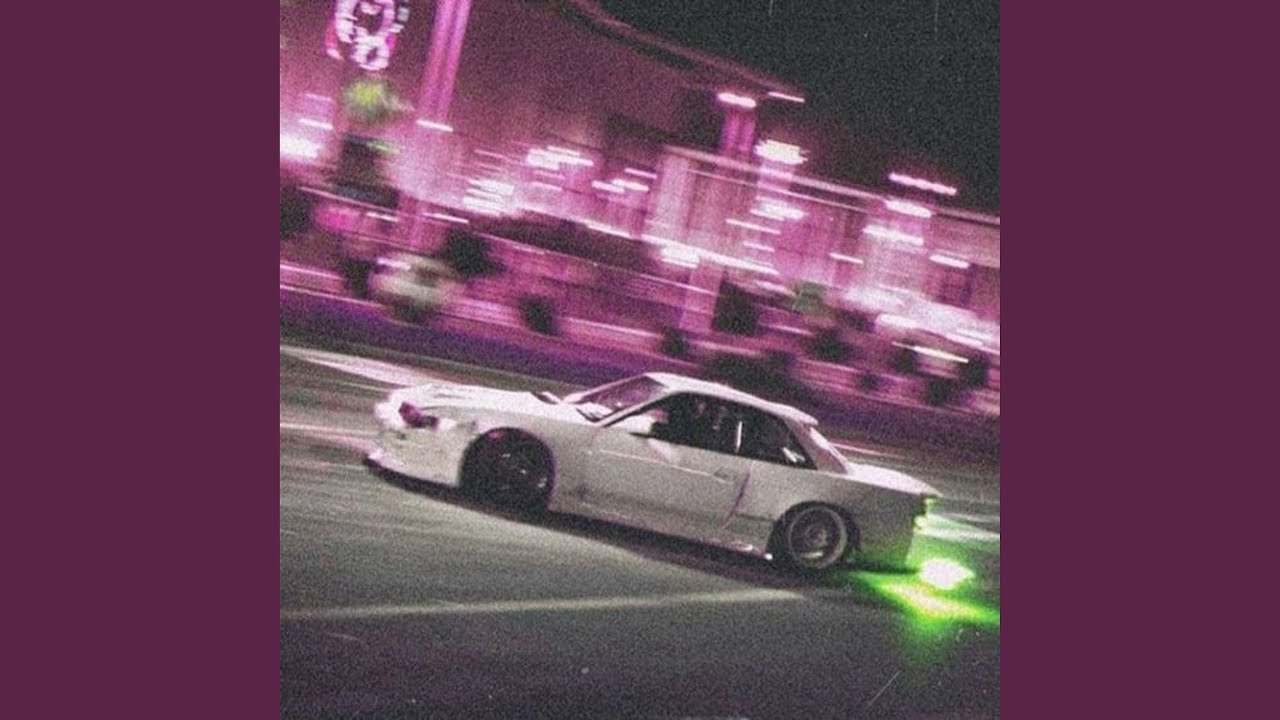 THE PERFECT GIRL - PHONK SLOWED + REVERB