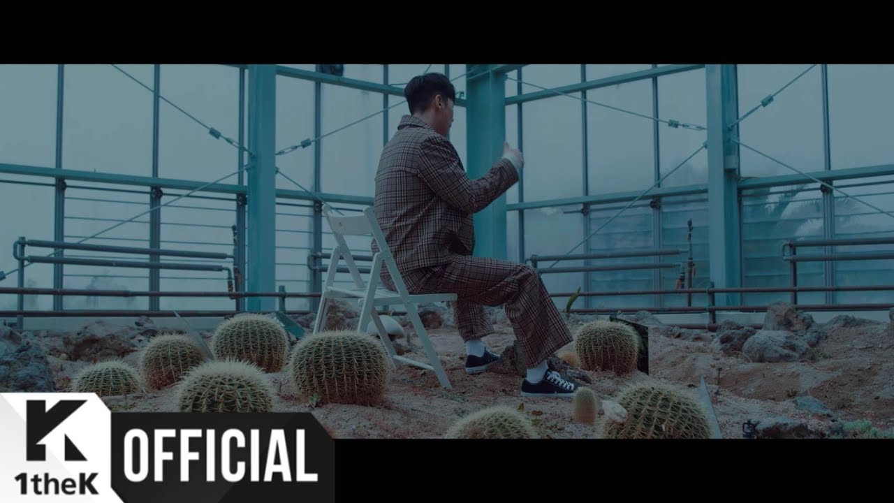 [MV] HANHAE(한해) _ In My Dream(나오네 네가) (Feat. Gaeko)