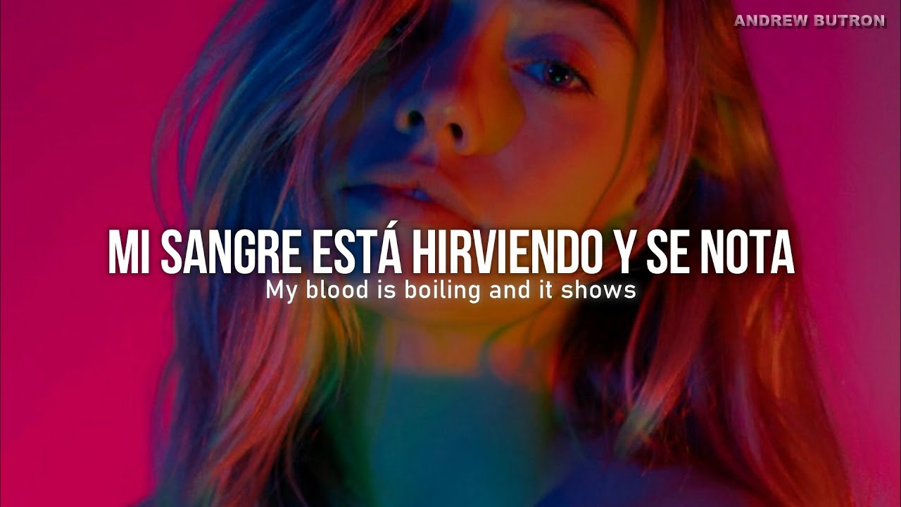 Against The Current - weapon | Sub español + Lyrics