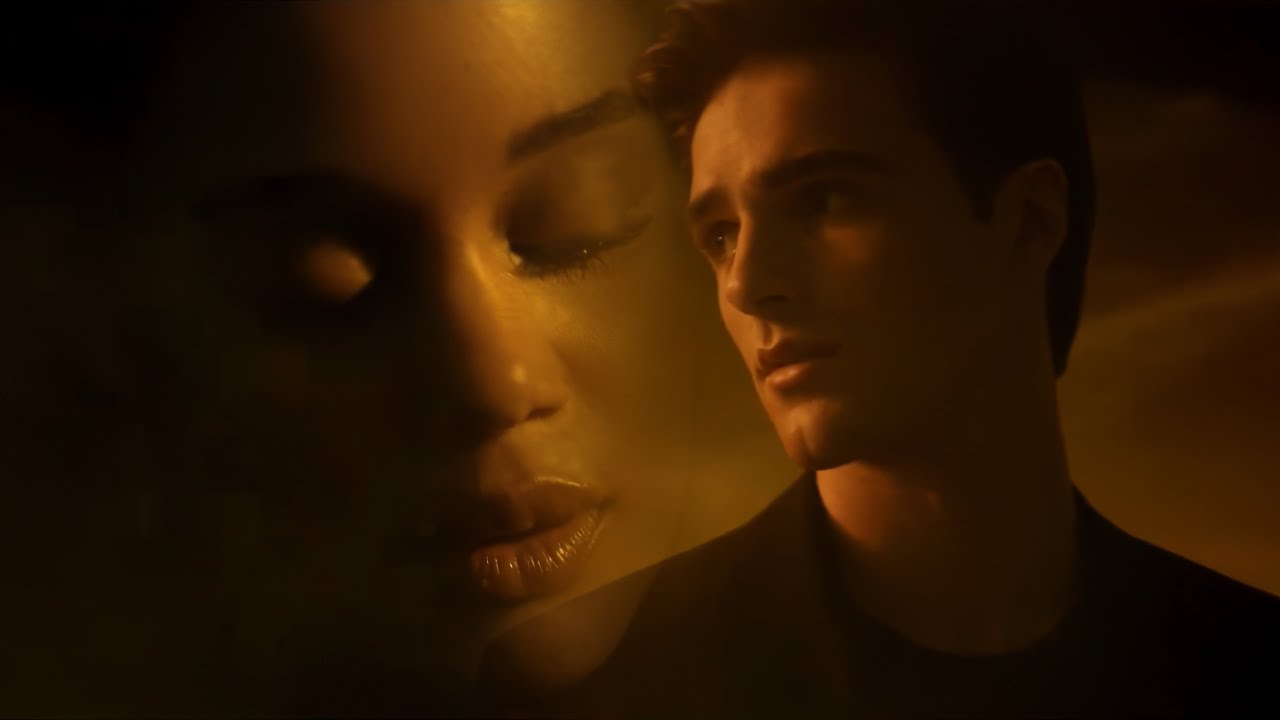 Suleymer x Massy - Ti amo ➧ 4K (UHD) Video