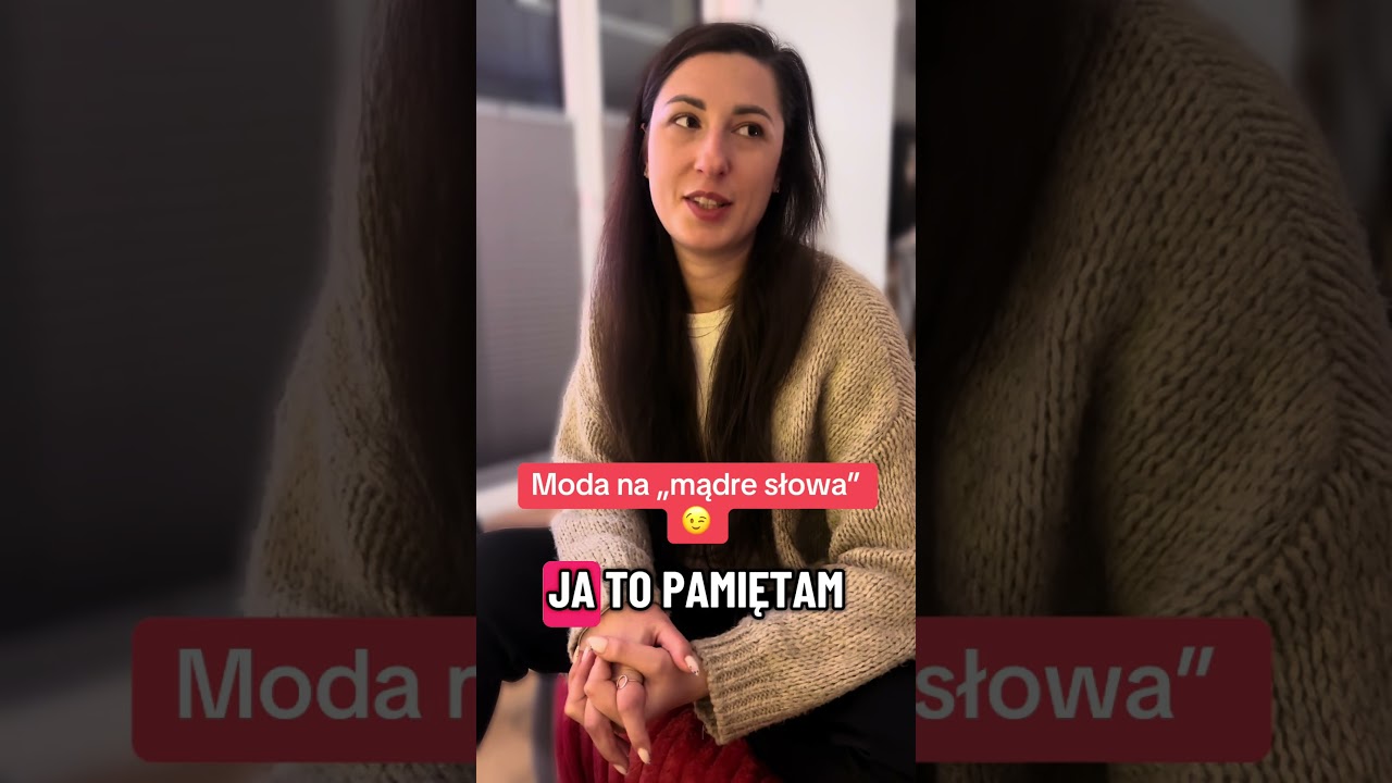 Moda na mądre słowa 😉🫣 #relation #toxicrelationships #manipulacja #gaslighting #couple