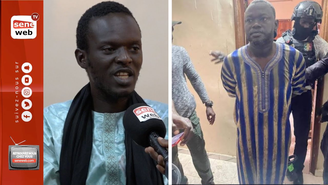 Pape Mamadou Seck: le Coord. Pastef Touba fait des pr&eacute;cisions de taille: 