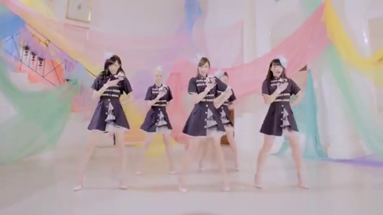 【Doll☆Elements】Dear Future