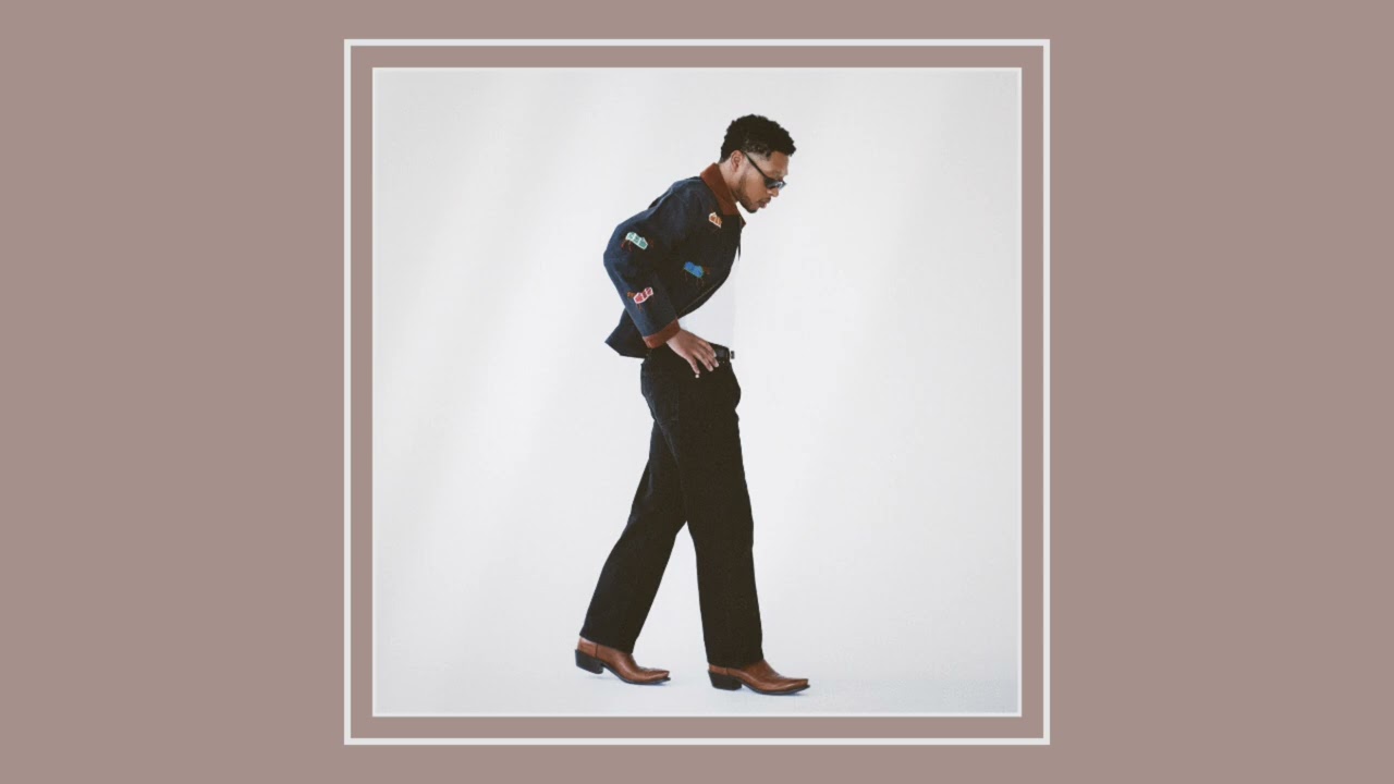 Otis Kane - Let Me Love You (Official Audio)