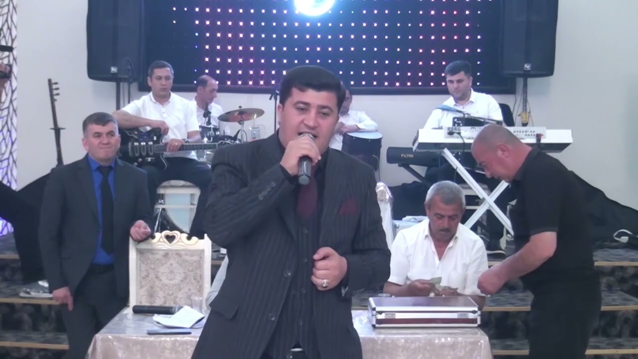 Bərdə şəhəri Ağ saray şadlıq sarayı oxuyur: Misir Bərdəli.