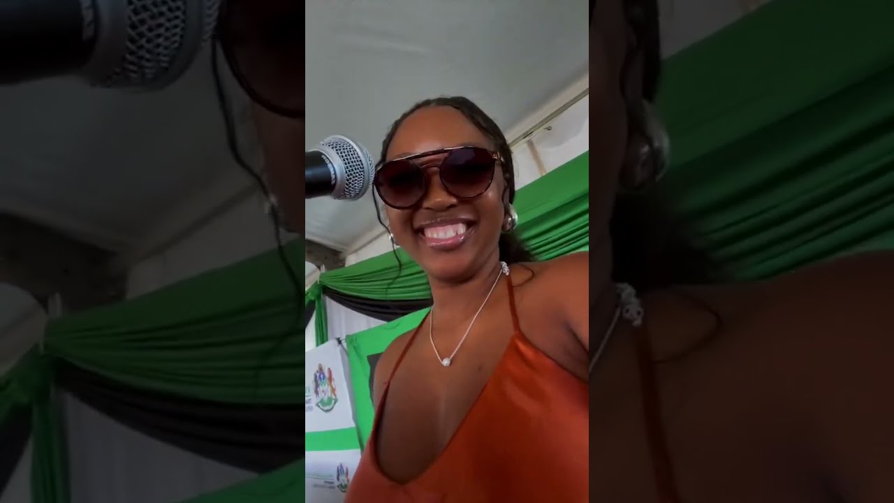 Nelisiwe Sibiya - Indlondlo yoMC, bookings are now open to MC and More .