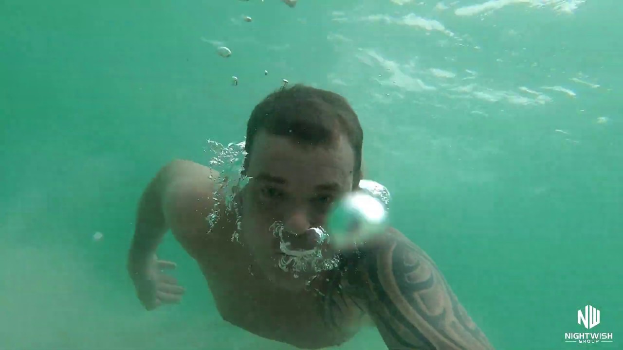 Koh Larn, Pattaya's Paradise only 10 minutes away by Speedboat