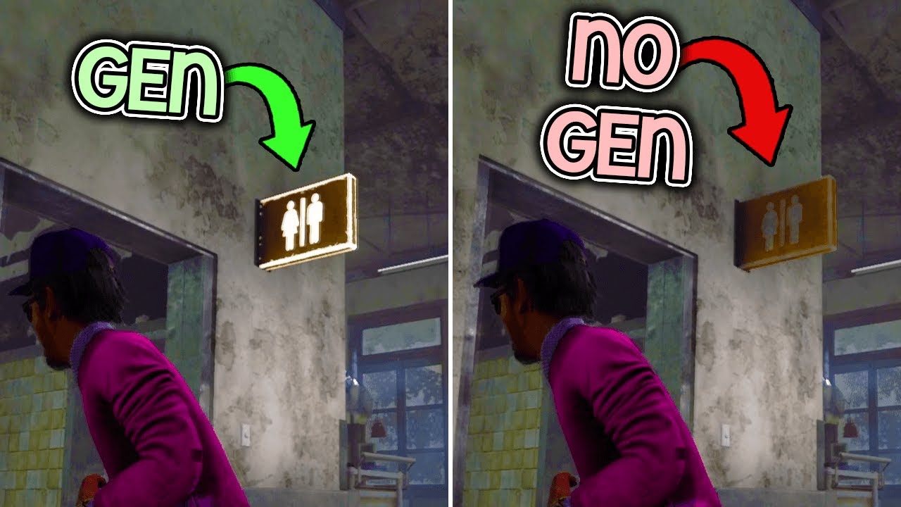 How to EASILY find gens on Lery's
