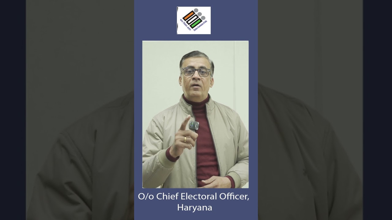 📢 Important SIR Information for All Voters | Official Update