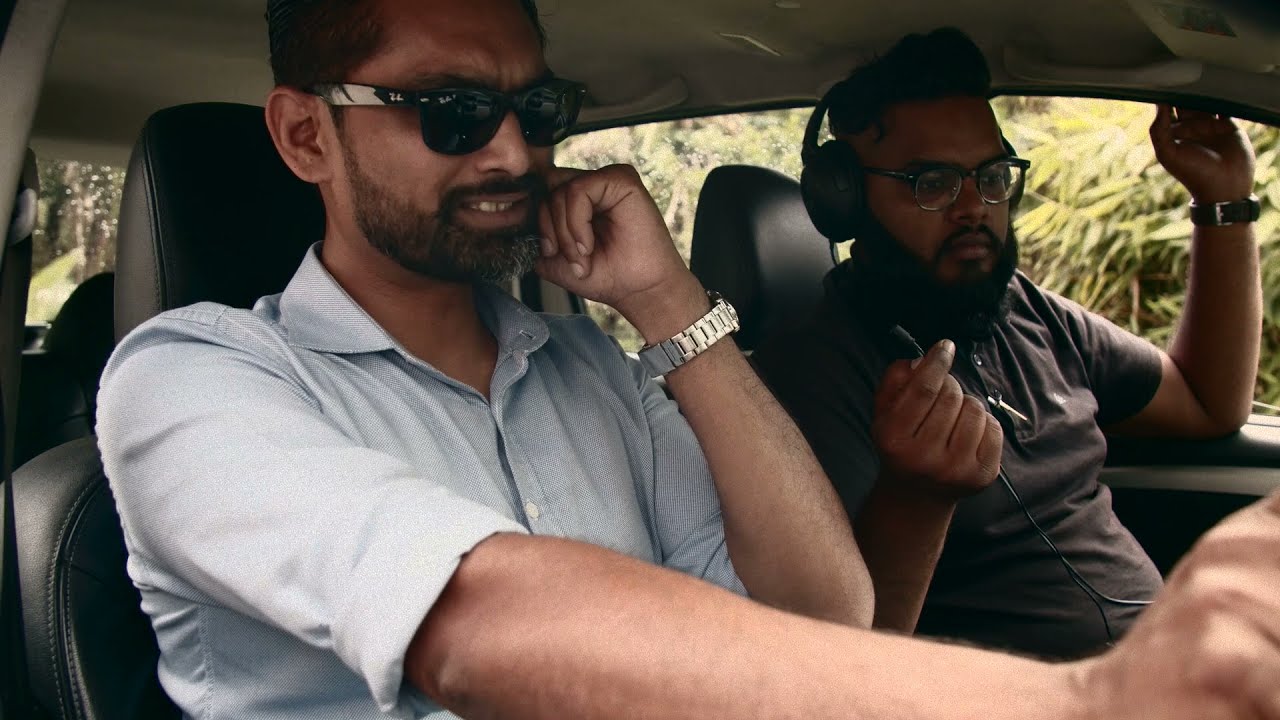 Black Mamba - Short Film