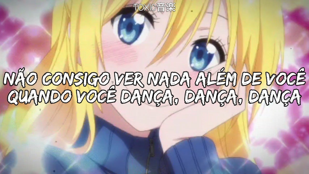 duvido que exista alguém que não conhece essa música | Toxic音楽