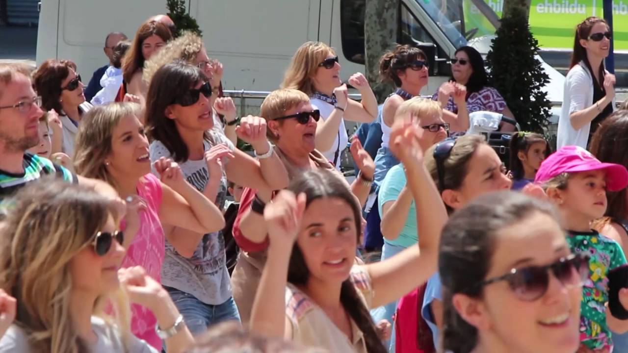 Sopelako jaiak 2016