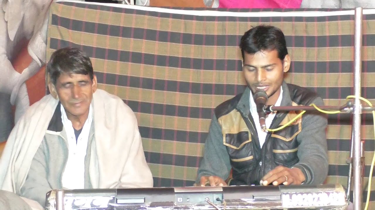 देख्या देखी करो मति कोई/ तिलोक बिणजारी/सुगनाराम गोदारा /Dekhya Dekhi Karo Mati Koi ।। Tilok Binjari