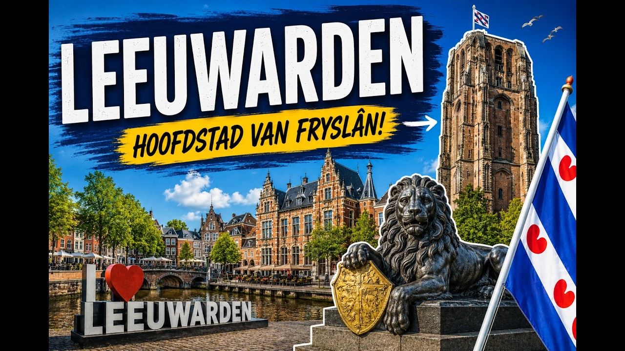 Leeuwarden  14-01-2026